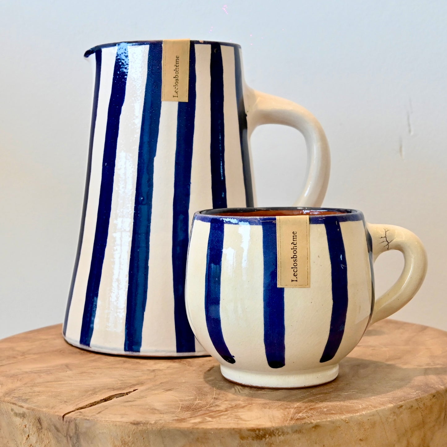 Tasse GASTON