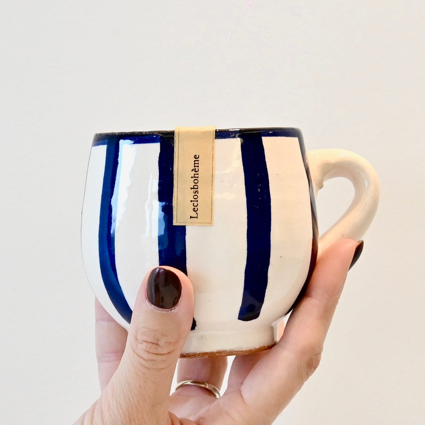 Tasse GASTON