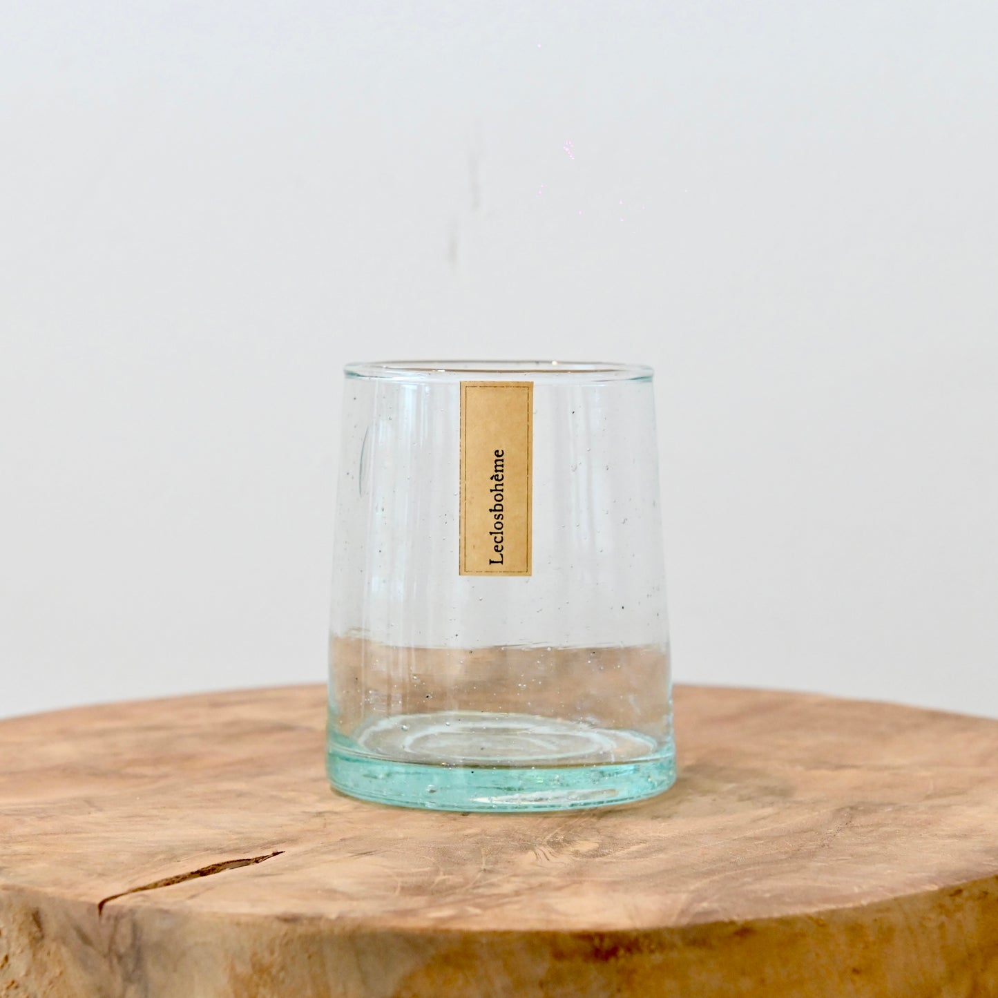 Verre ALPHONSE
