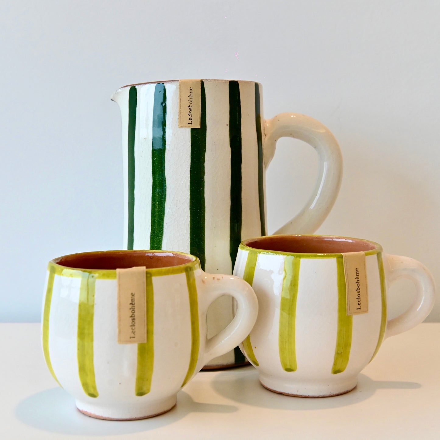 Tasse GASTON