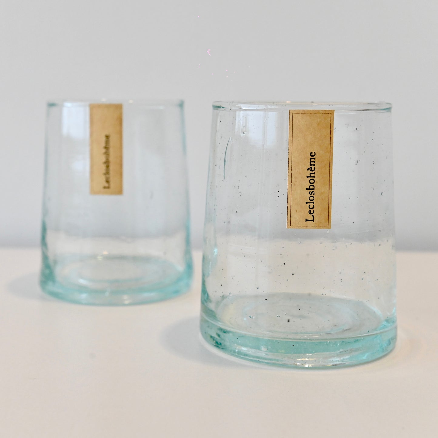 Verre ALPHONSE