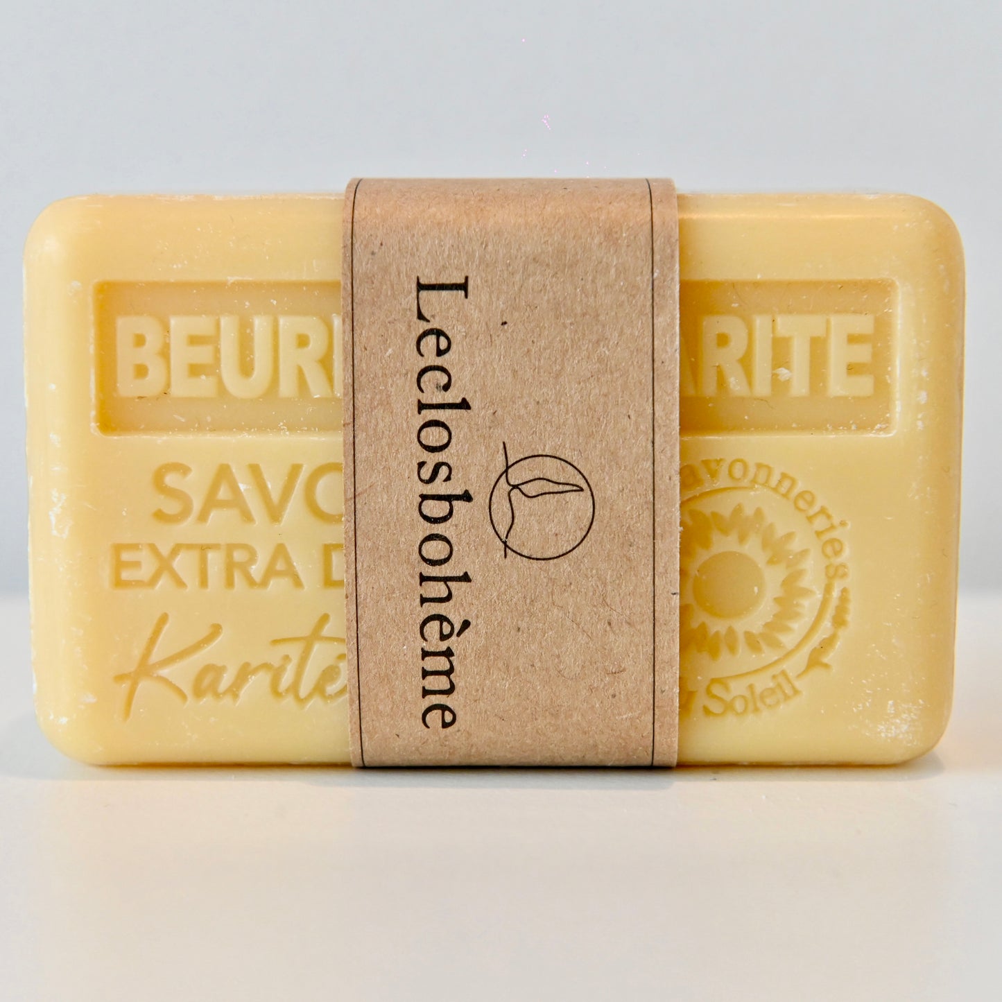 Southern Soap (Piece)