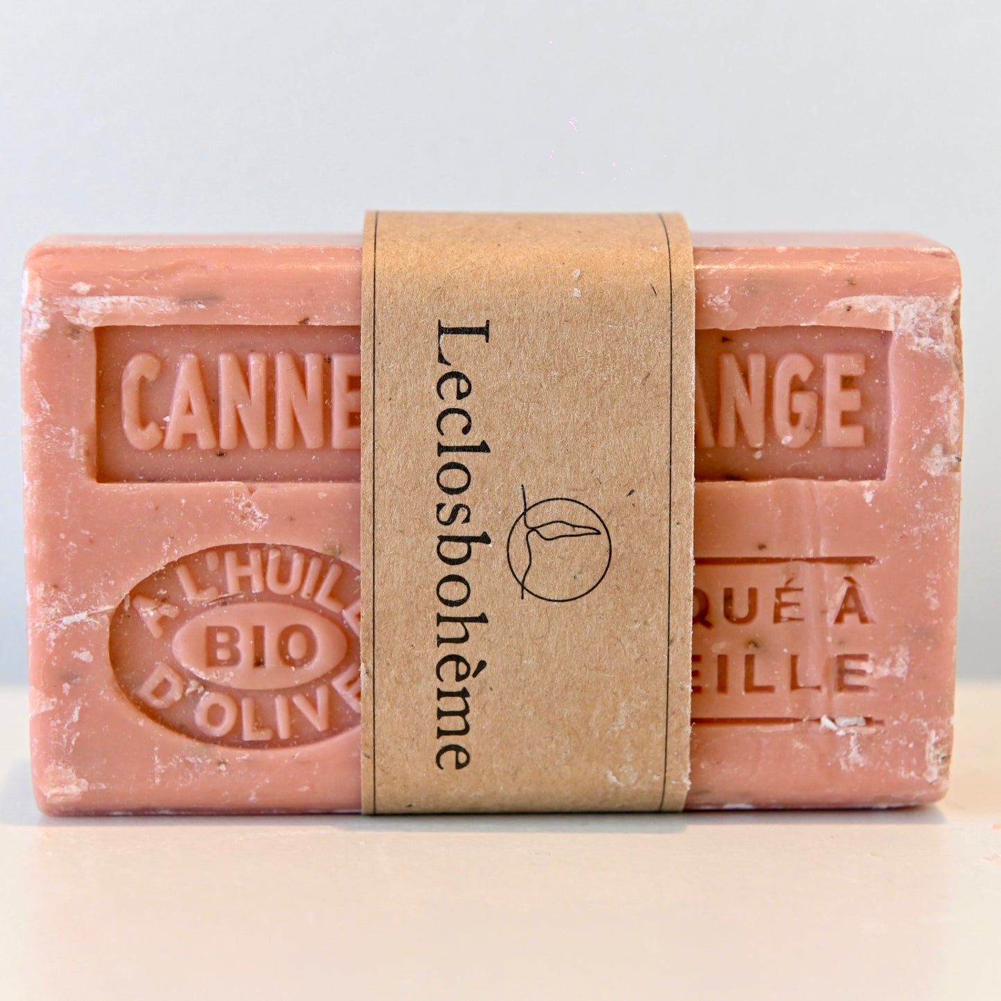 Southern Soap (Piece)