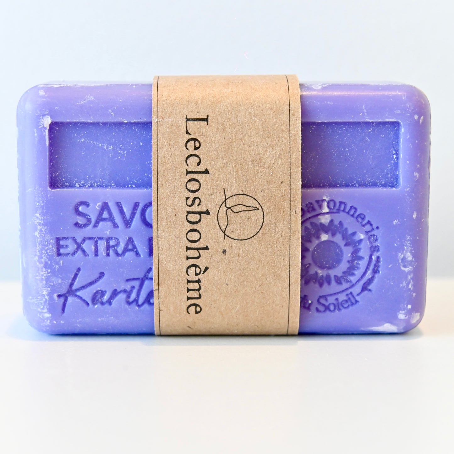 Southern Soap (Piece)