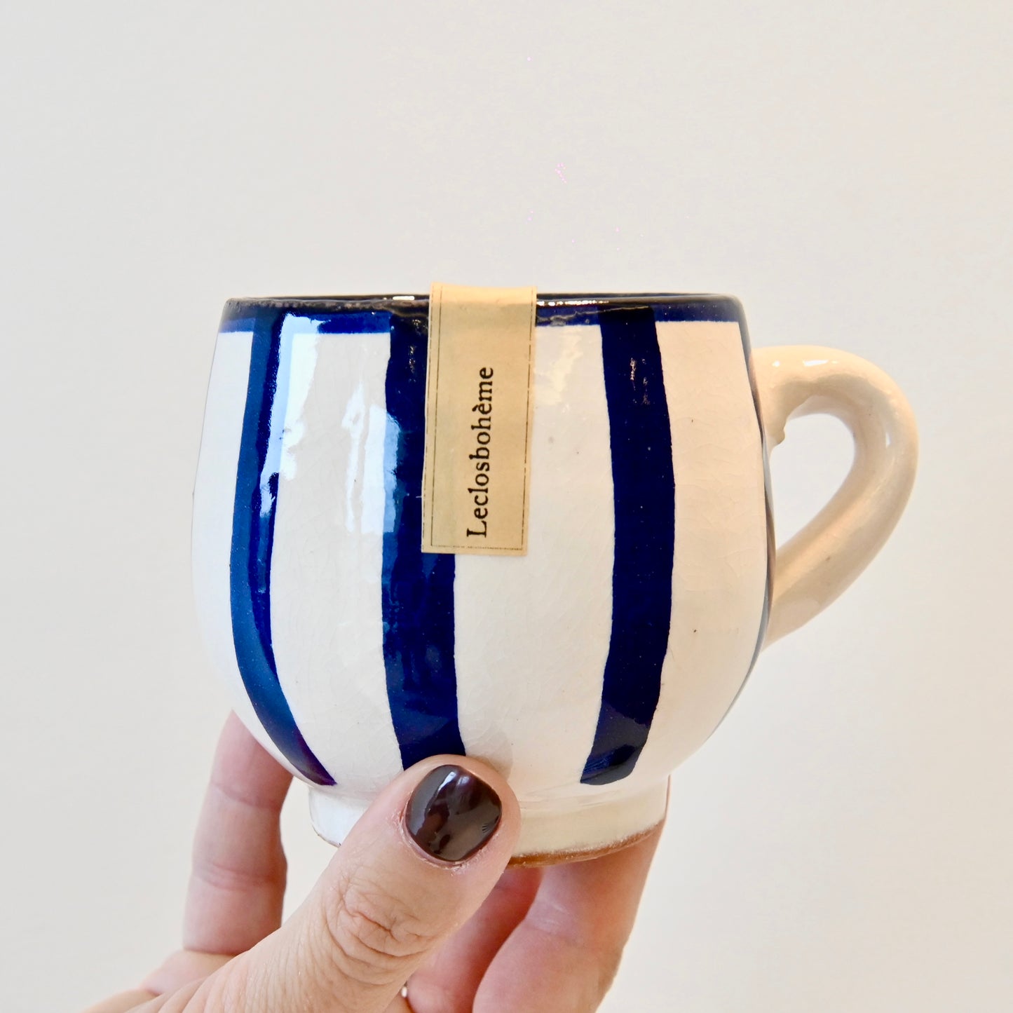 Tasse GASTON