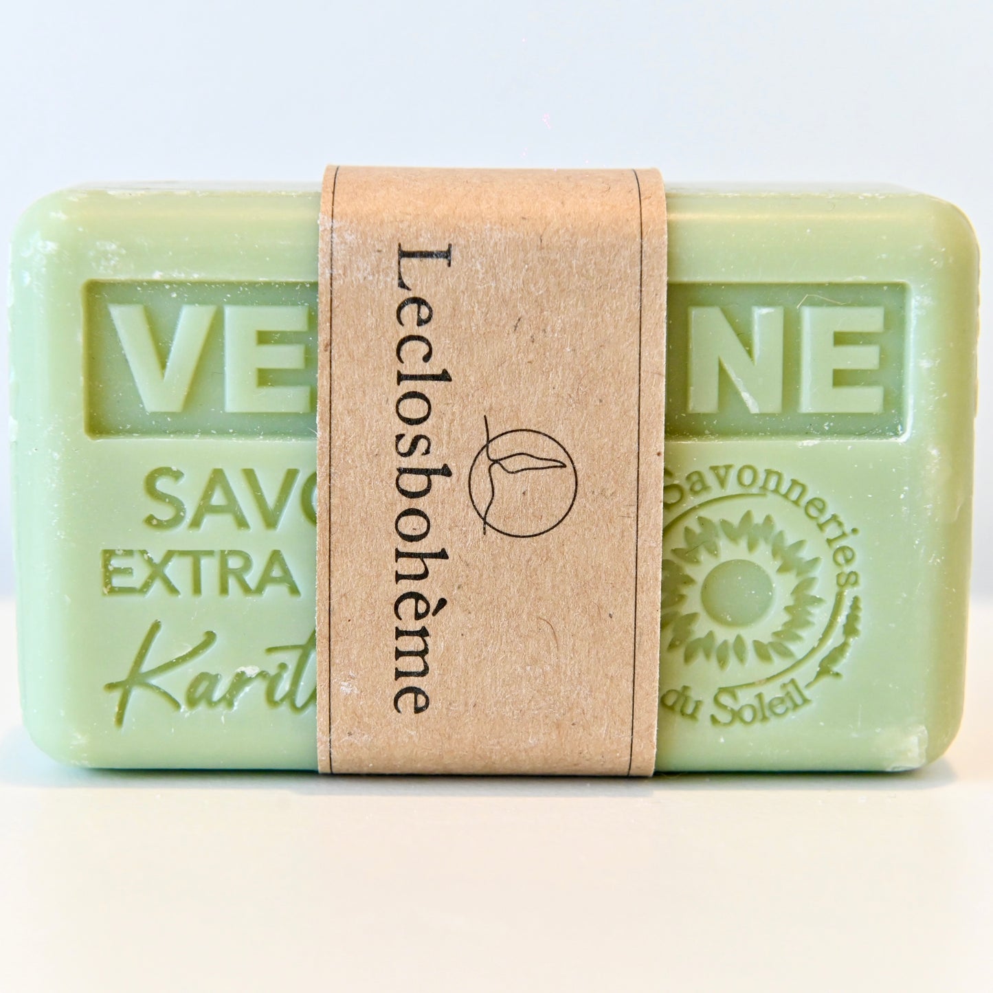Southern Soap (Piece)