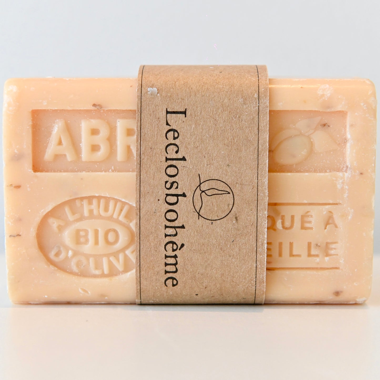 Southern Soap (Piece)
