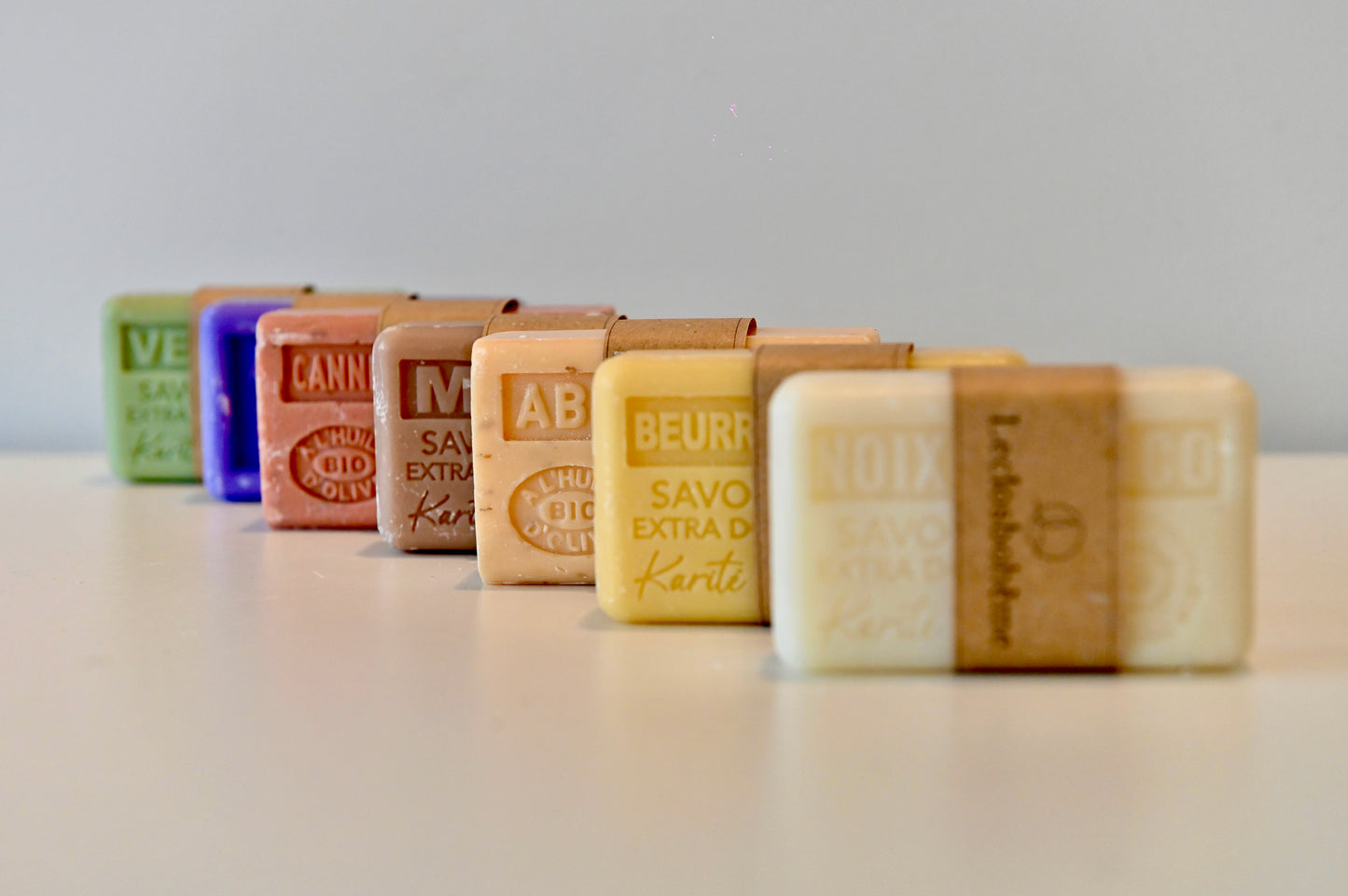 Southern Soap (Piece)