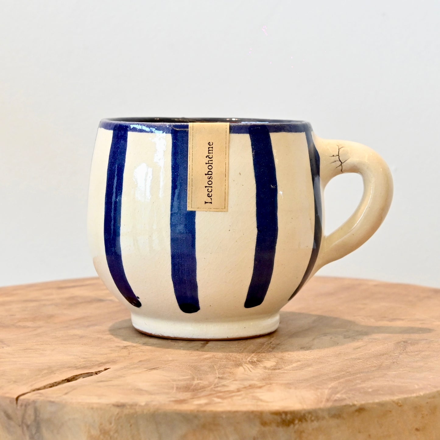 Tasse GASTON