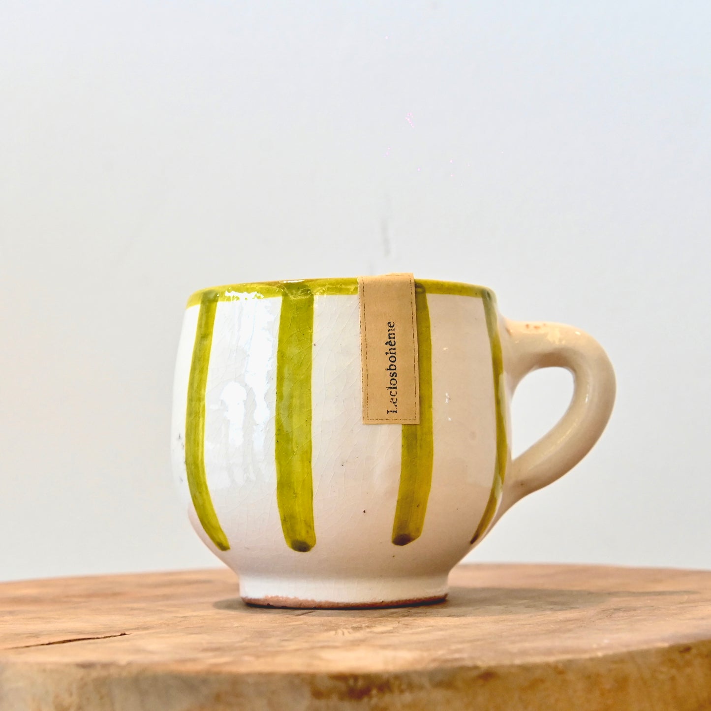 Tasse GASTON
