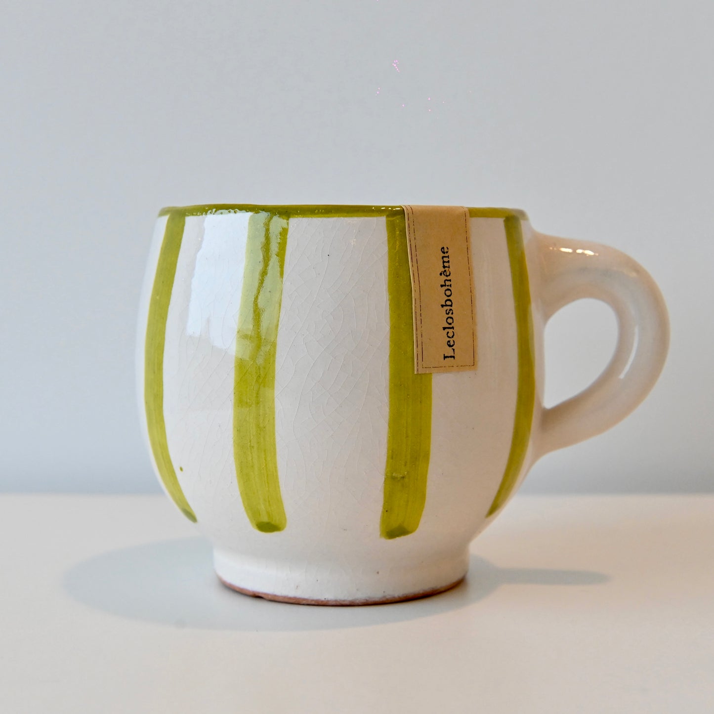 Tasse GASTON