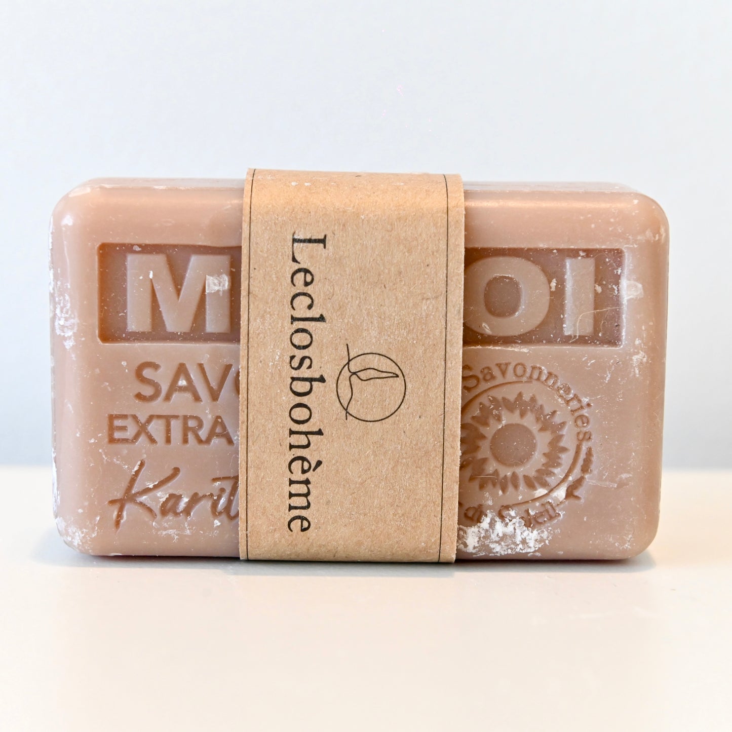 Southern Soap (Piece)