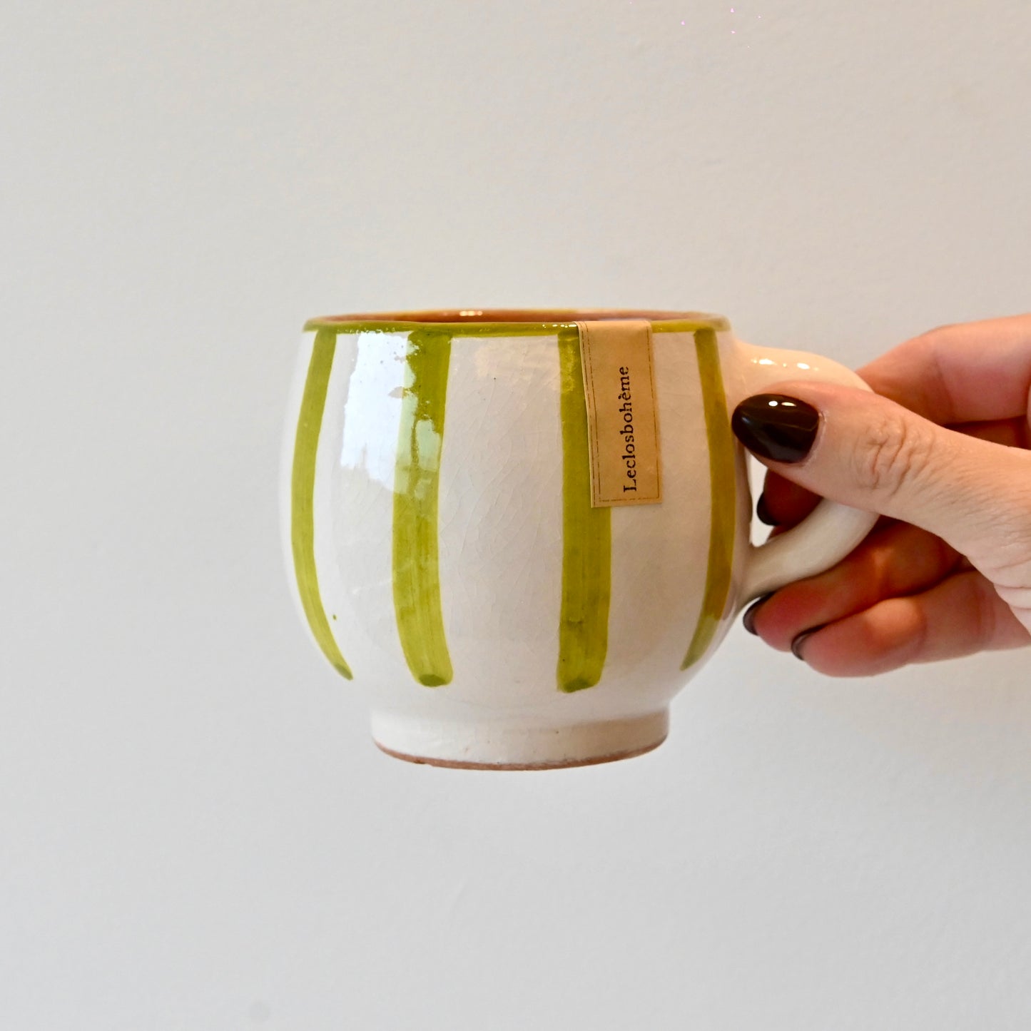 Tasse GASTON