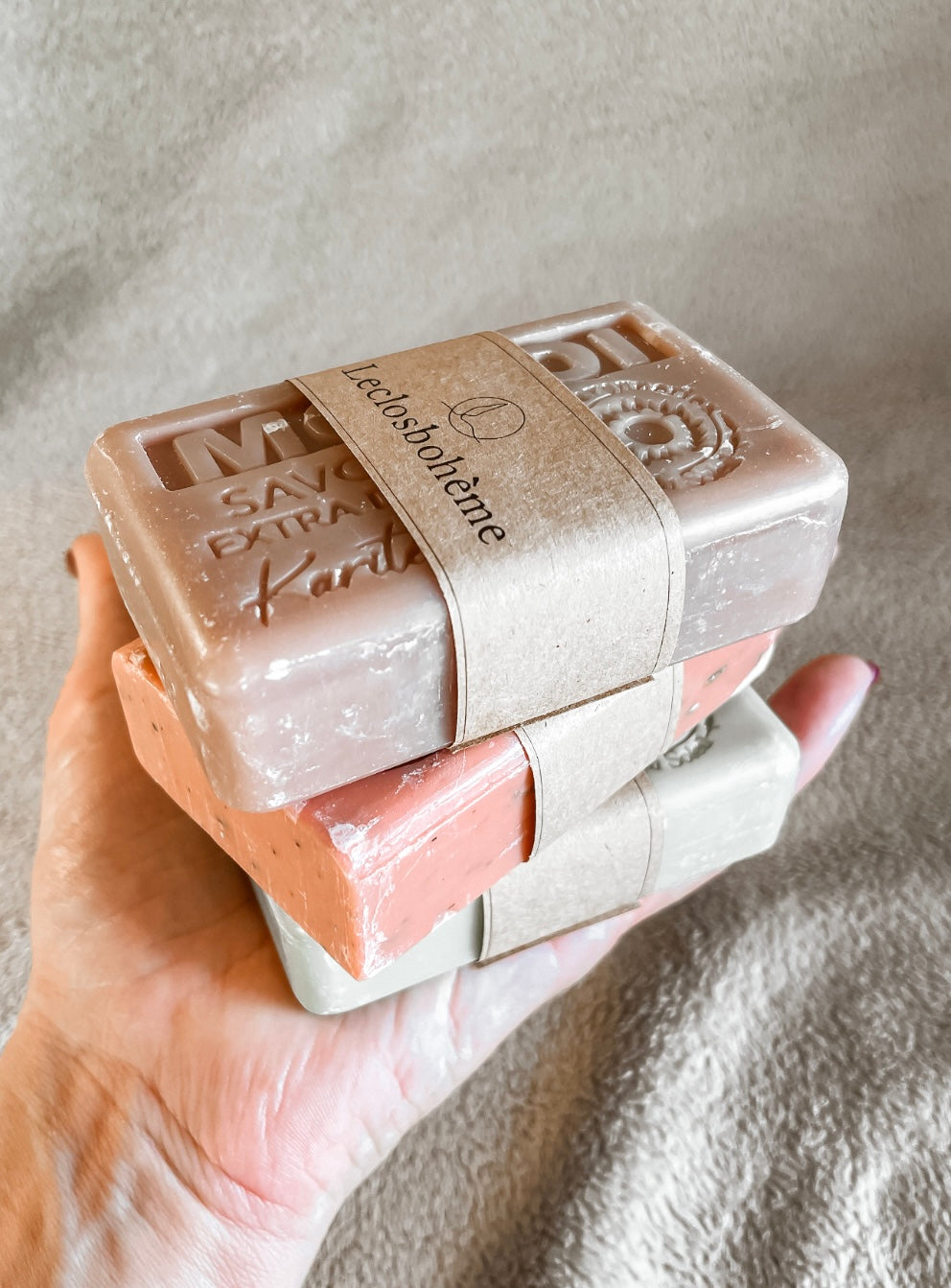 Southern Soap (Piece)