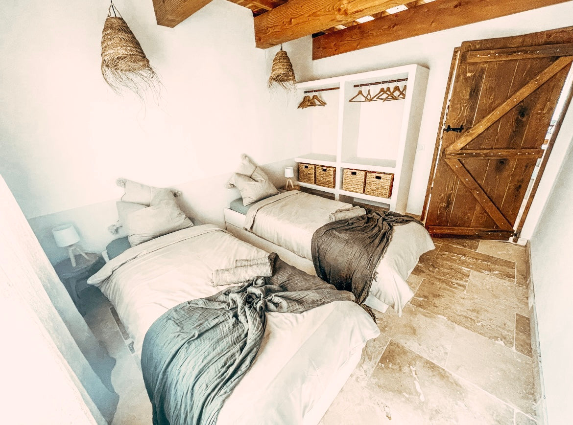 Gîte "La belle époque"