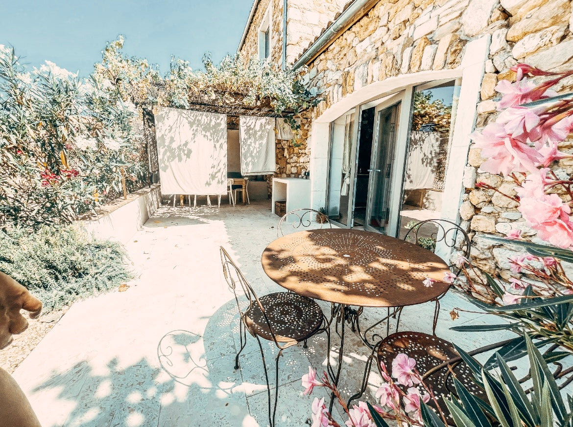 Gîte "La belle époque"