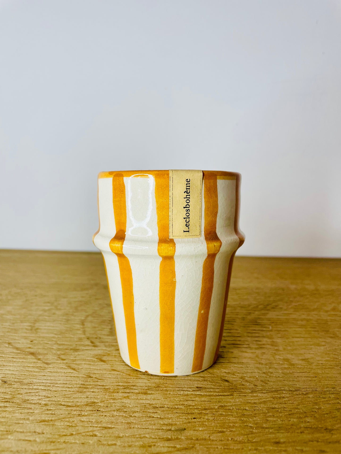 Mug CASSANDRE