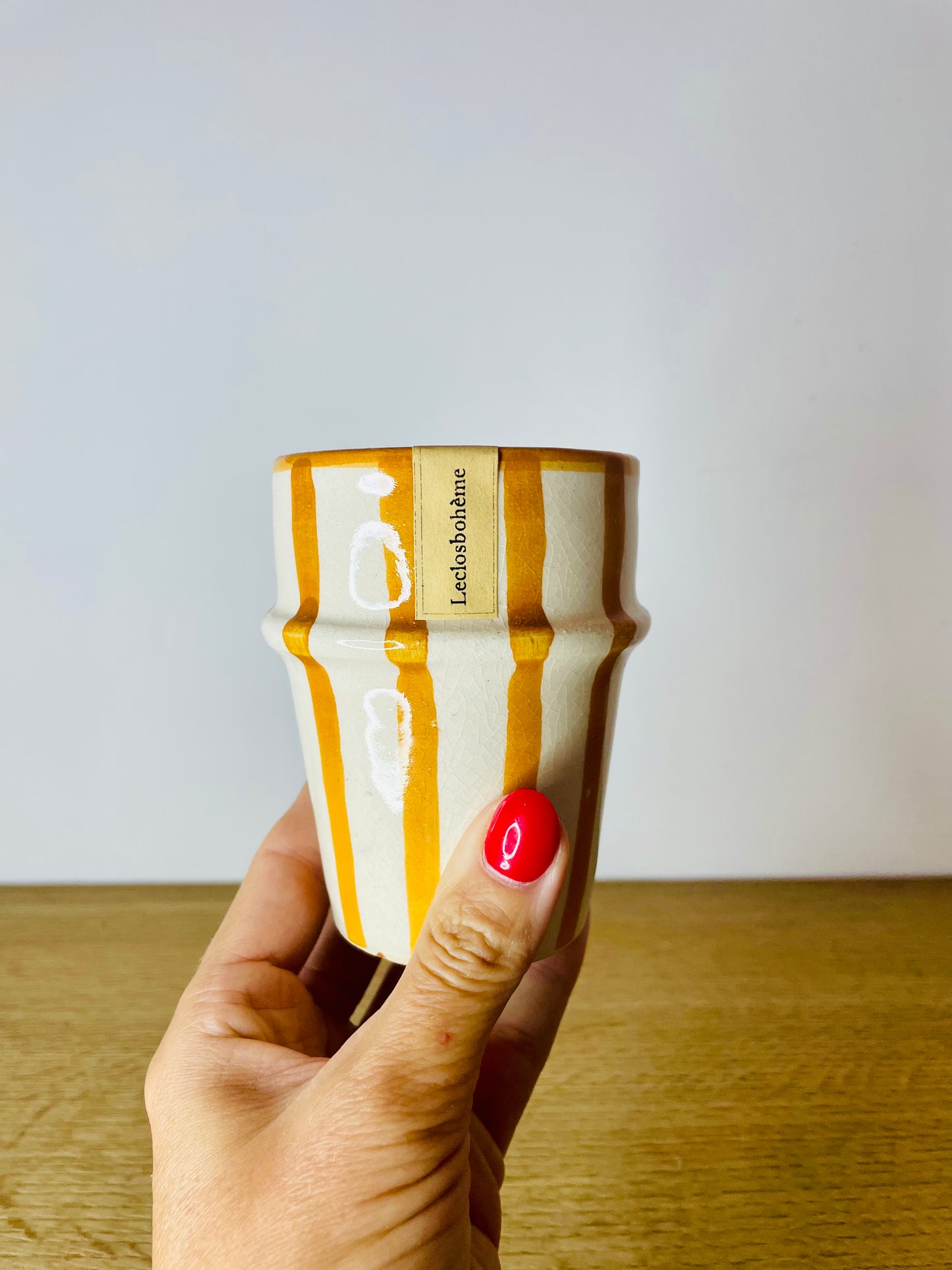 Mug CASSANDRE
