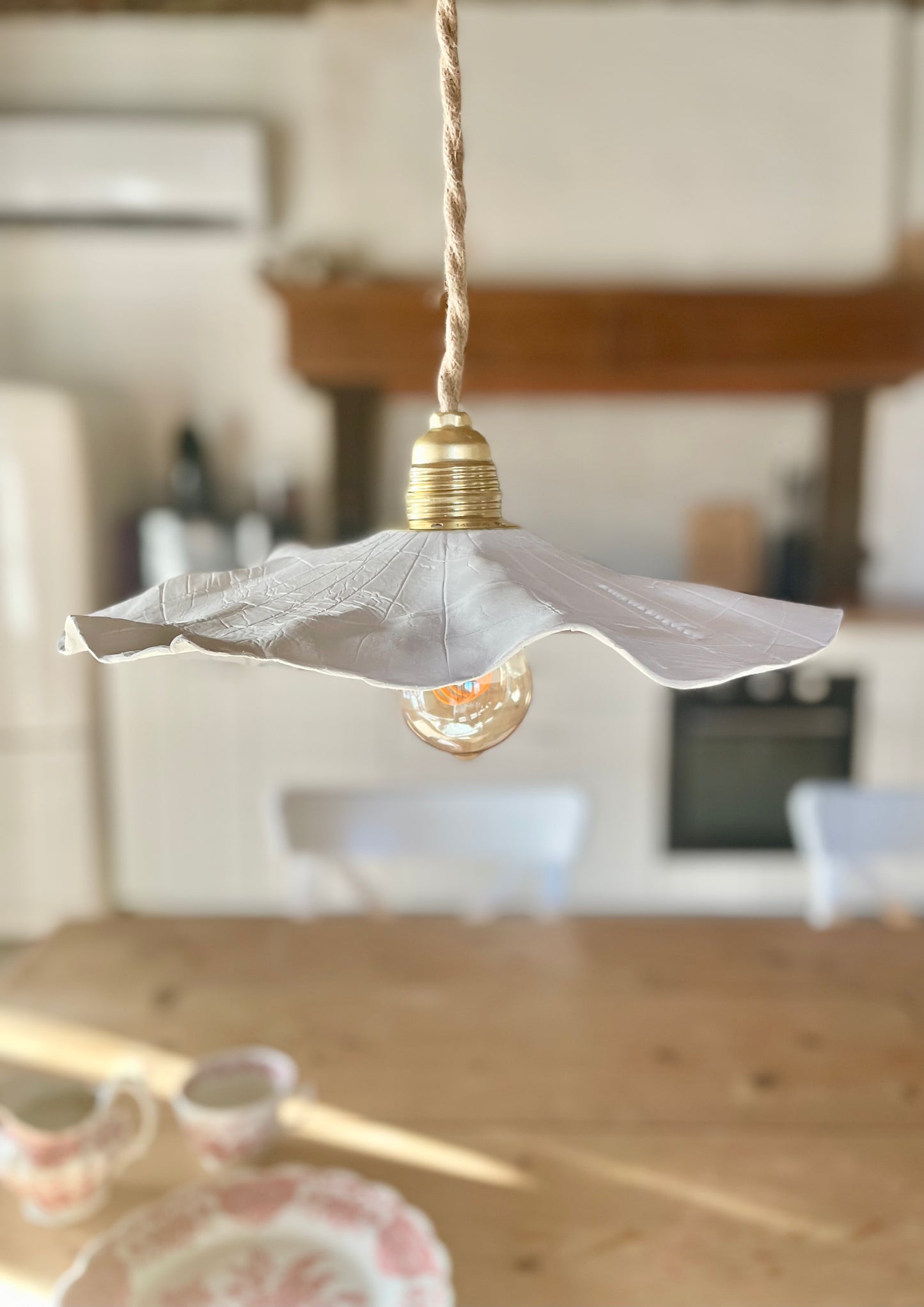 Luminaire OCTAVE