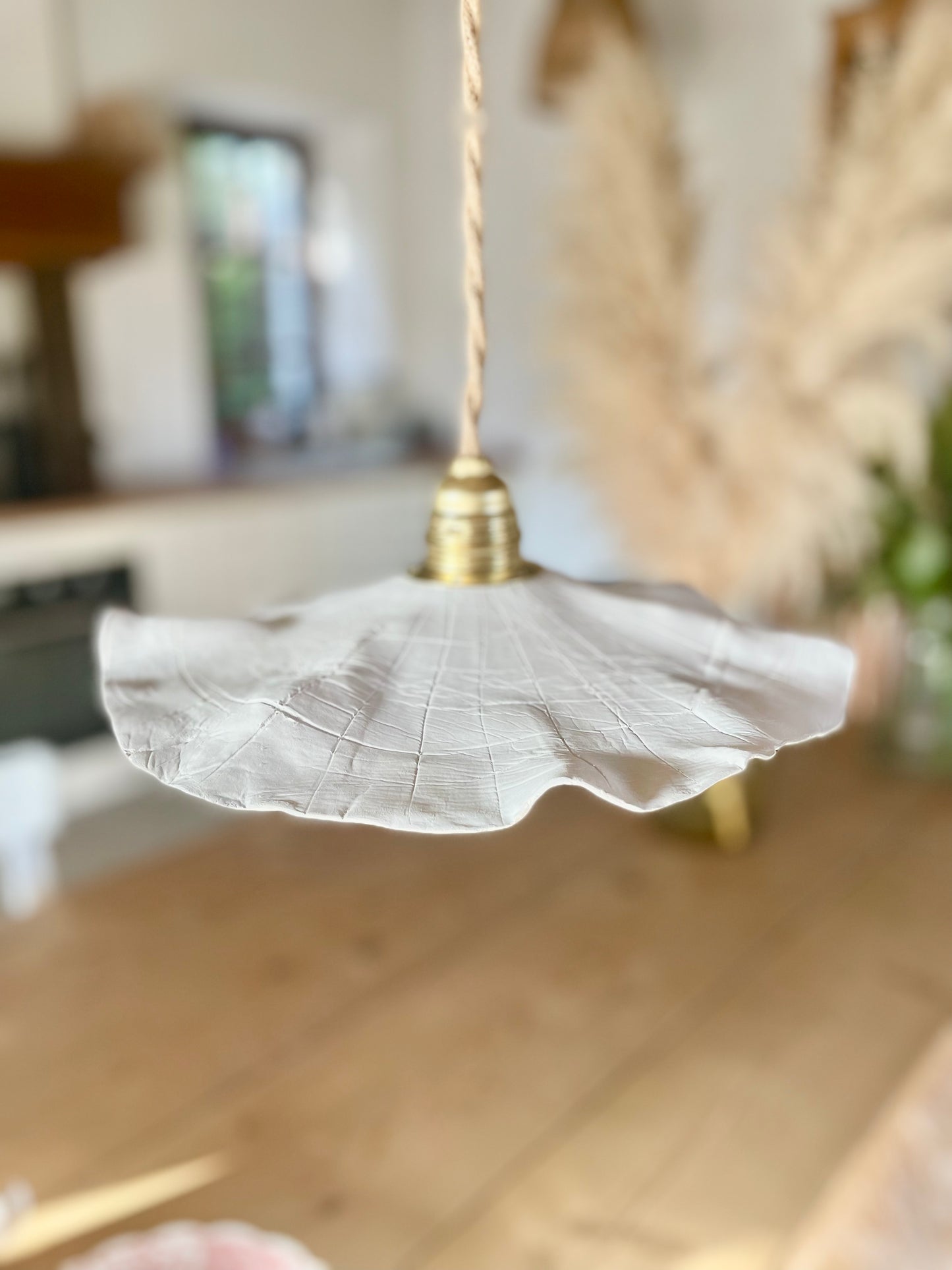 Luminaire OCTAVE