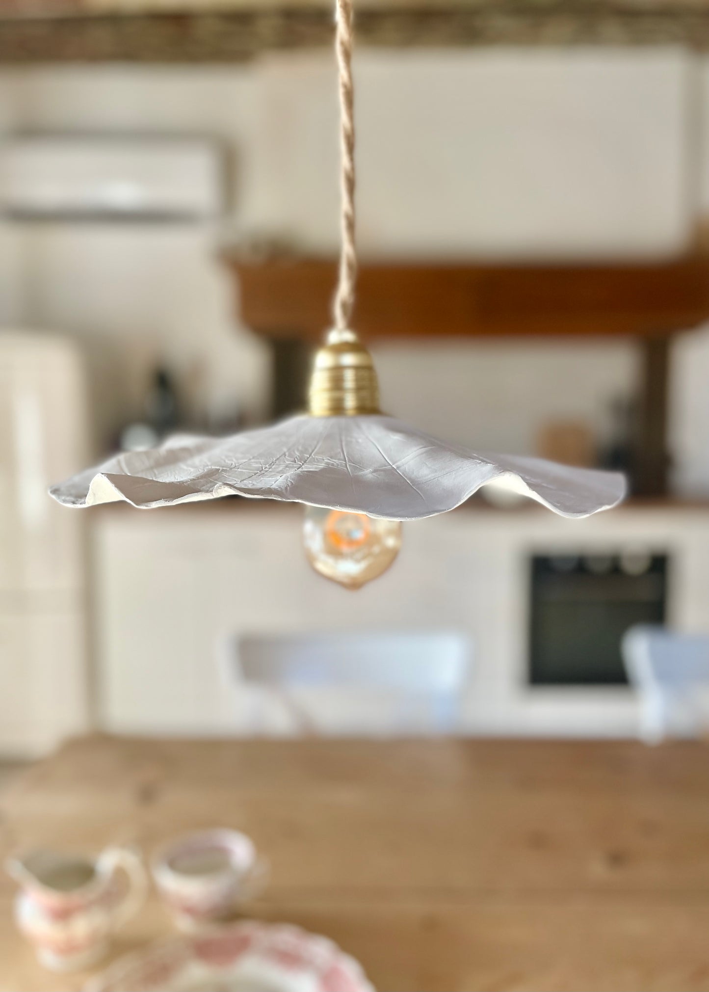 Luminaire OCTAVE
