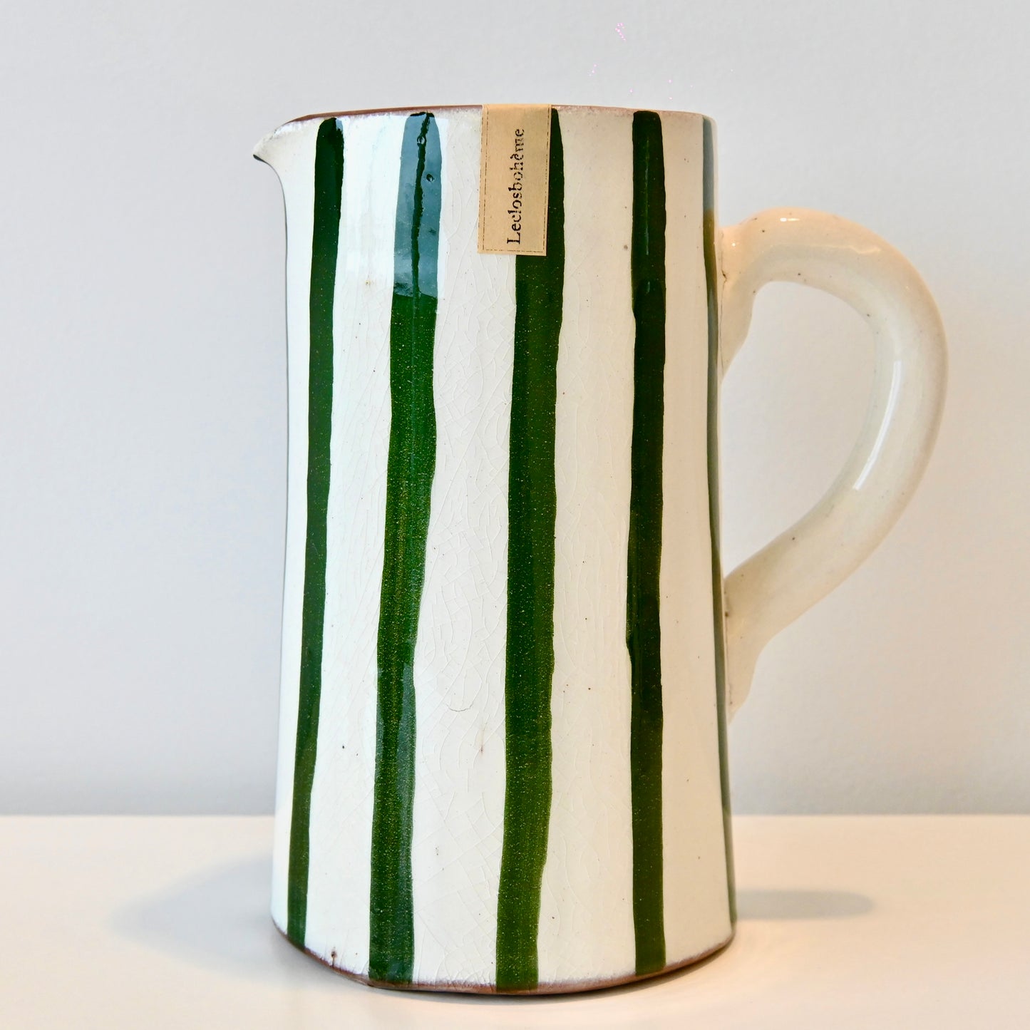 Carafe NAÏS