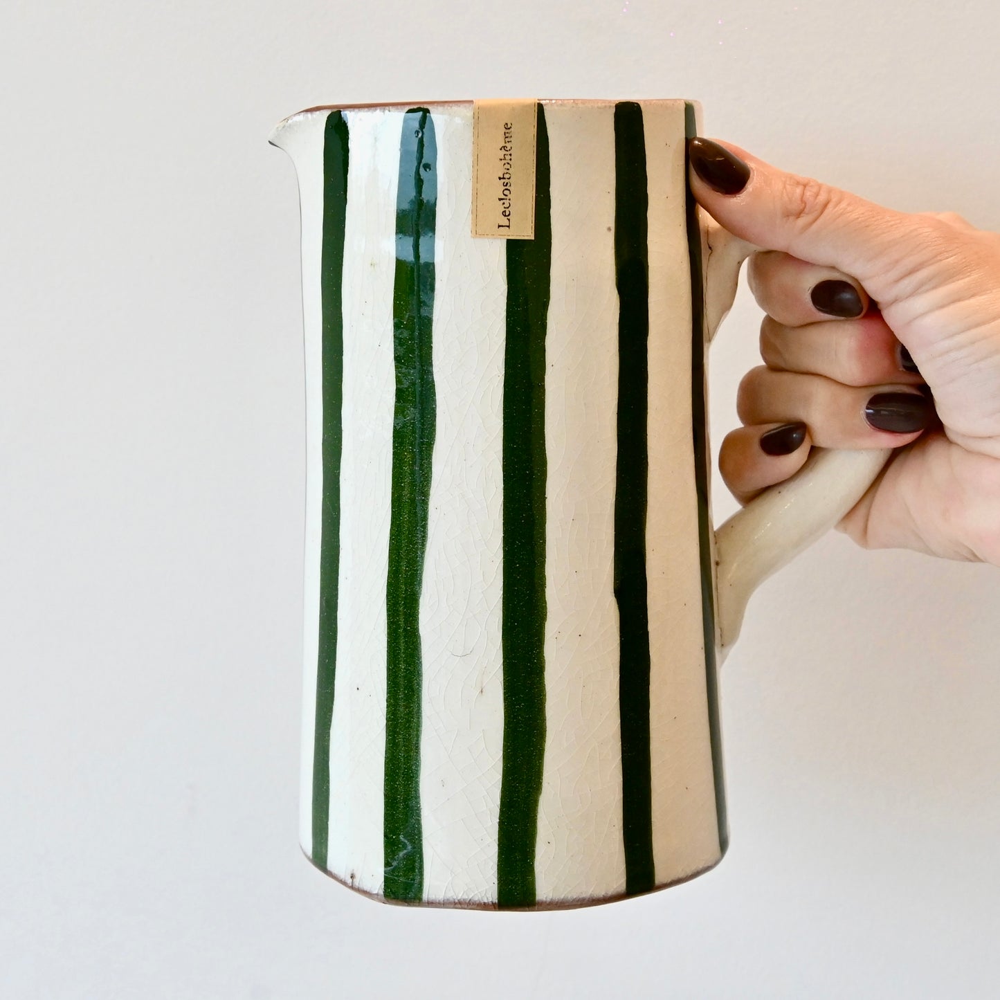 Carafe NAÏS