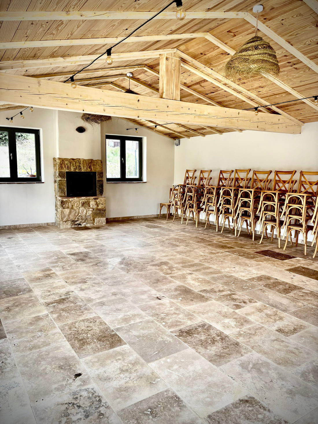 LOCATION DE SALLE DE RÉCEPTION PRÈS D'UZÈS : Le Clos Bohème 🫶🏼