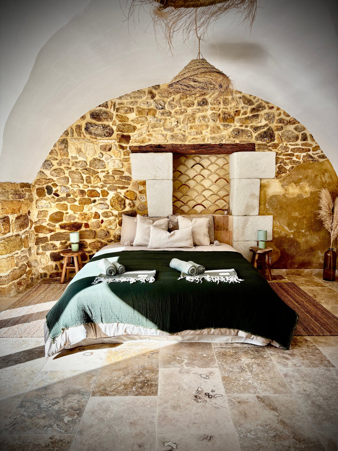 NOUVEAU : DES CHAMBRES D'HÔTES AU CLOS BOHEME 🩷