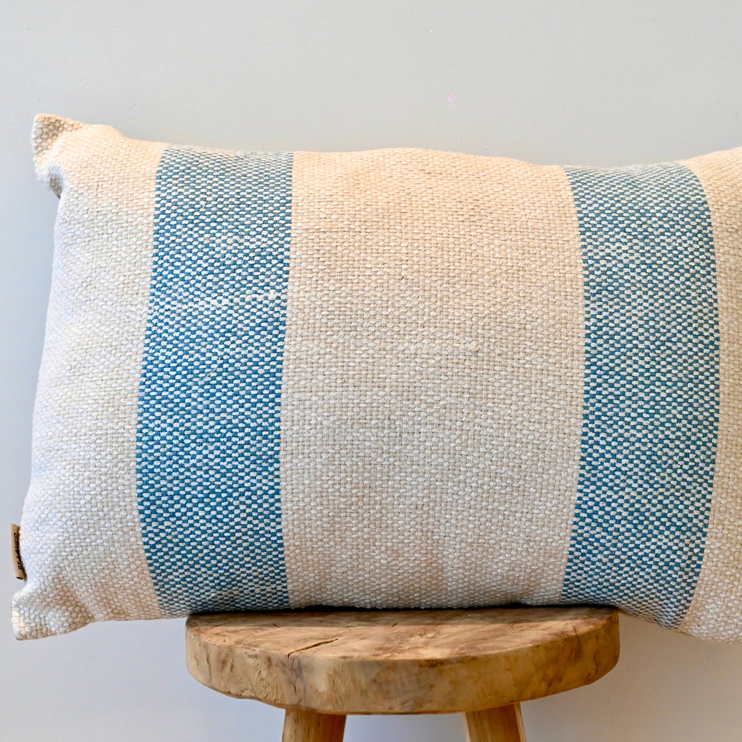 Bohemian cushion