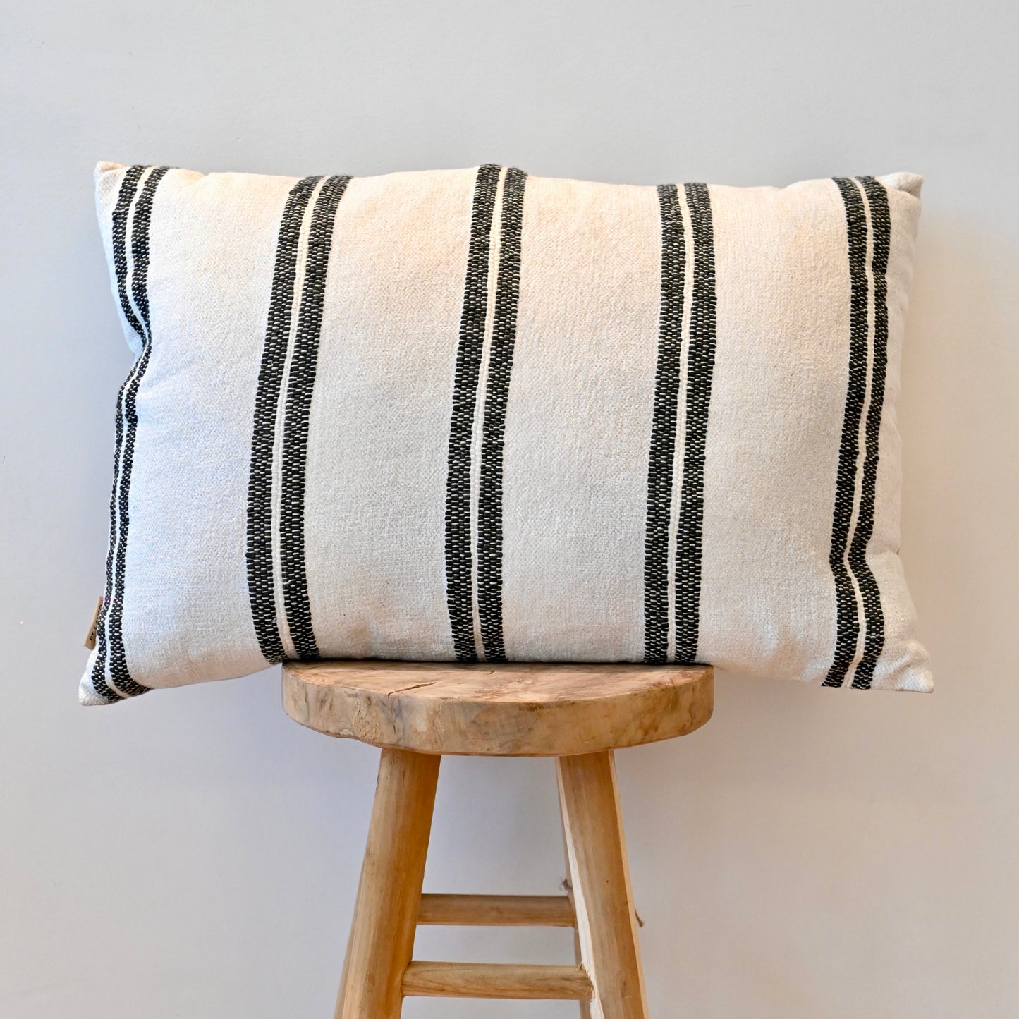 Bohemian cushion